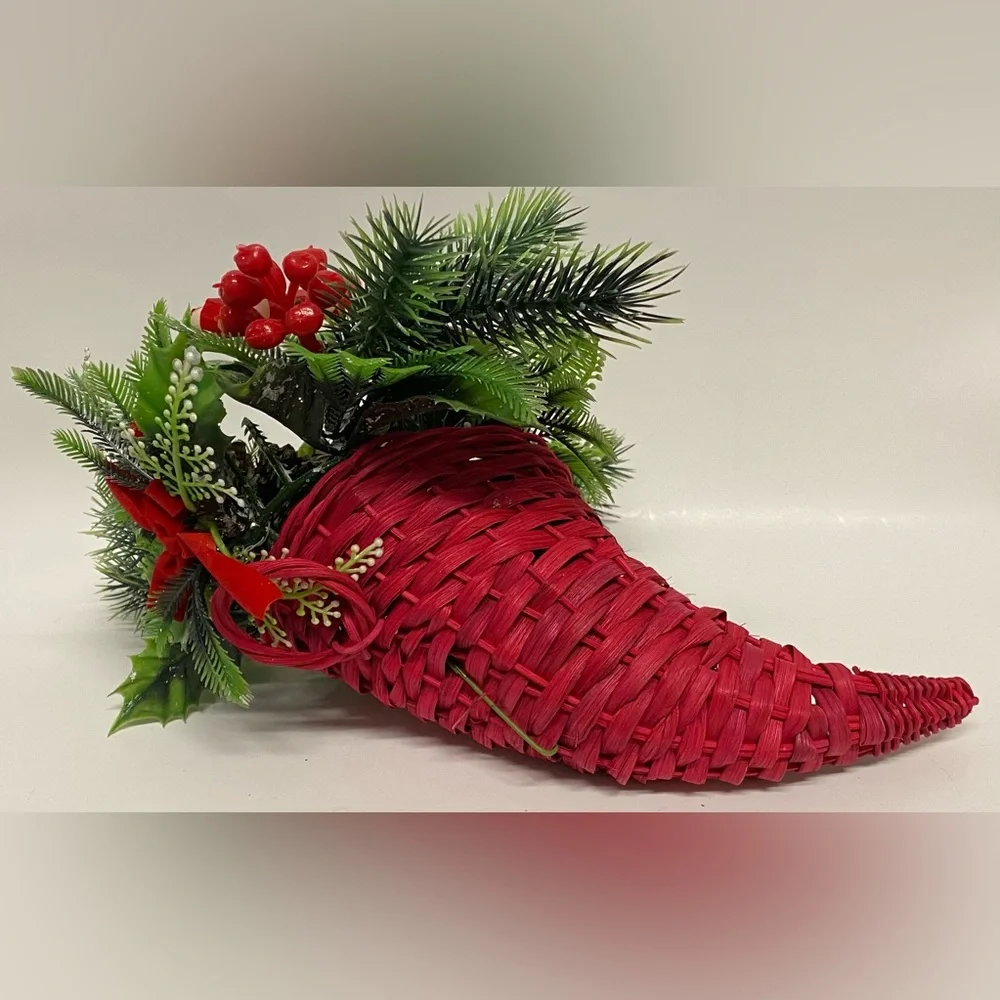 N/A vintage christmas